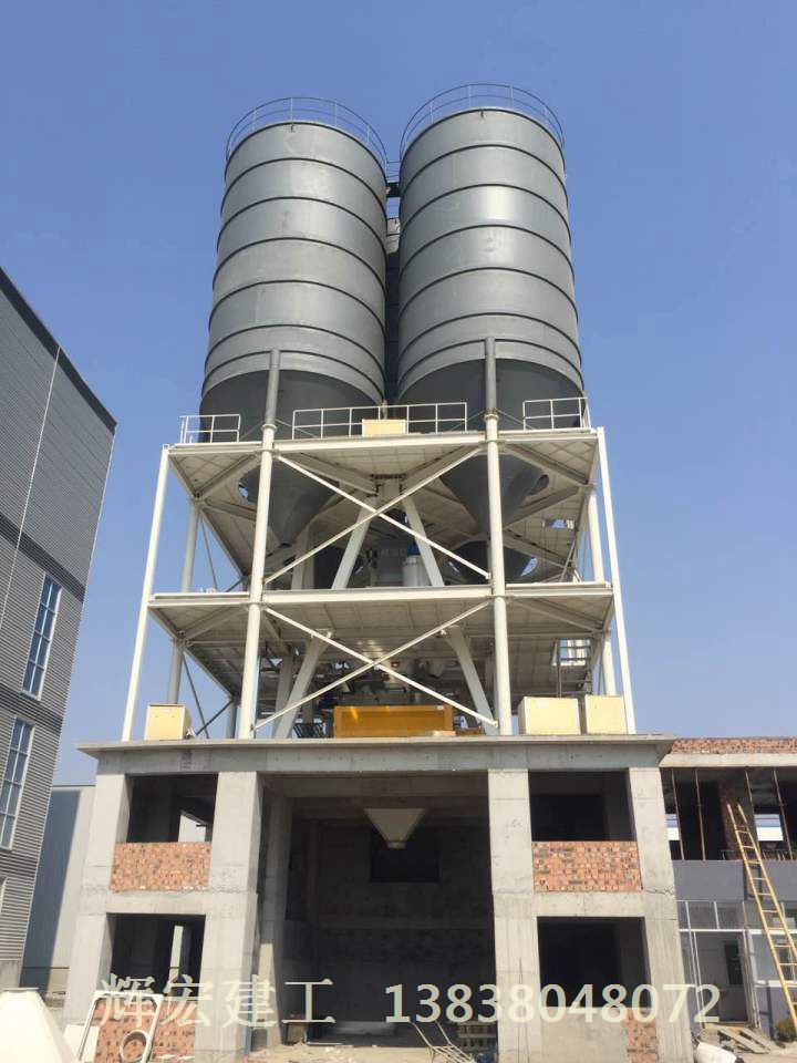 輝宏混凝土攪拌樓.jpg 輝宏混凝土攪拌樓.jpg
